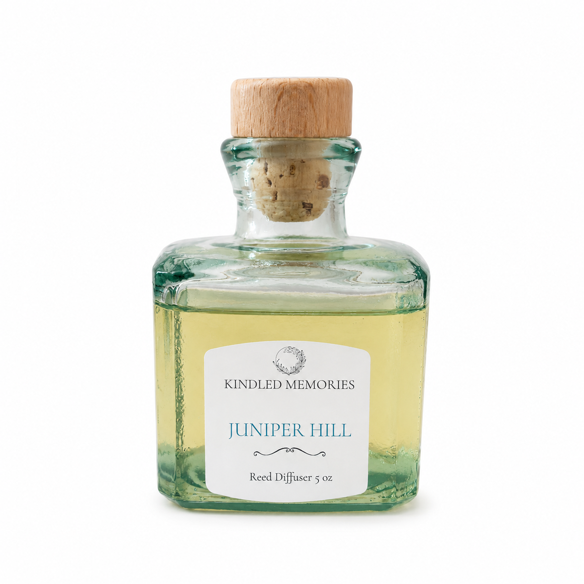 Juniper Hill - Reed Diffuser