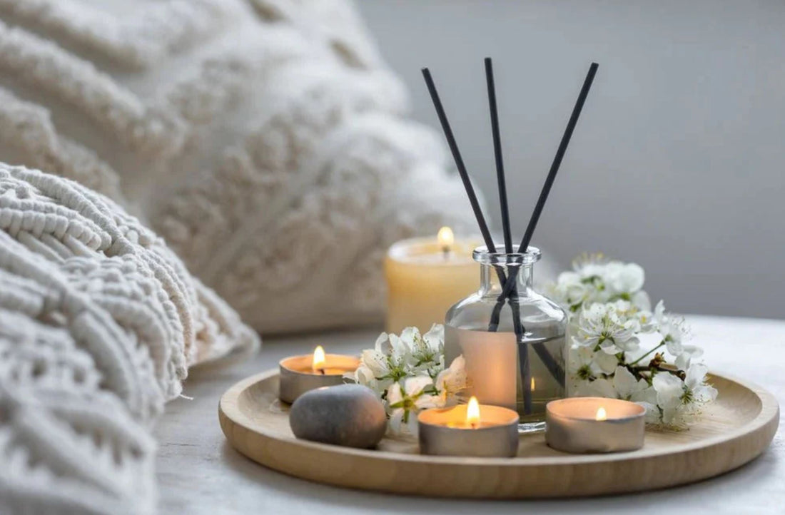 The Art of Scent