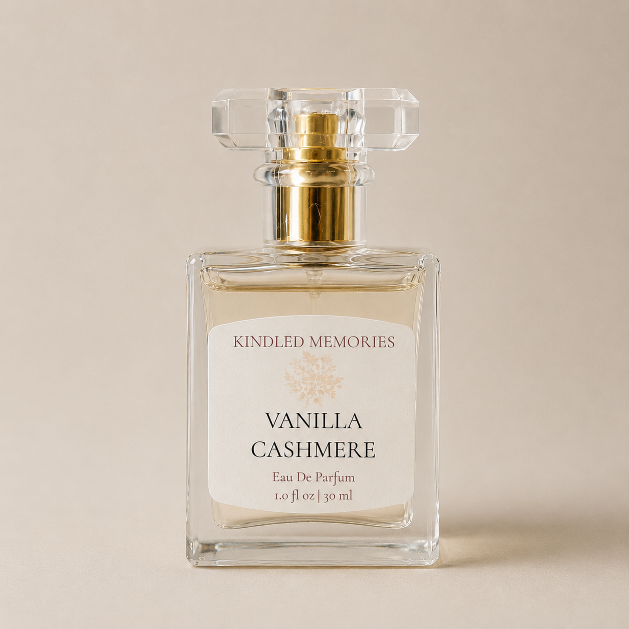 Fine Fragrance