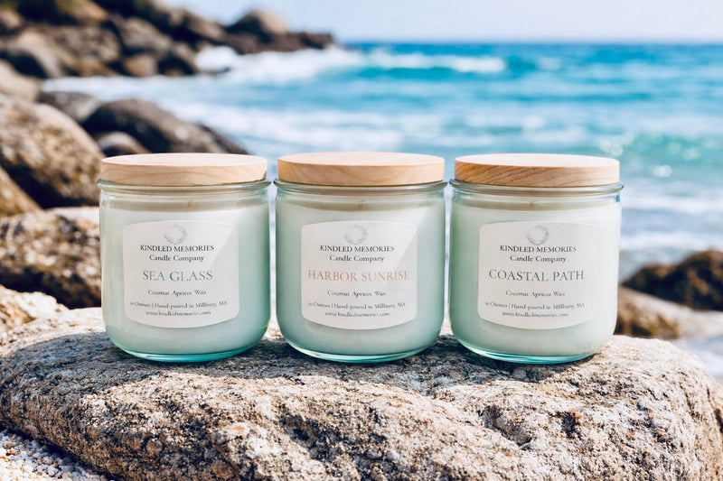 Recycled Spanish Glass