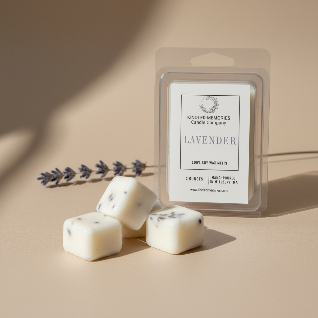 Wax Melts