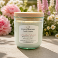 A Mother's Love - Kindled Memories Candle