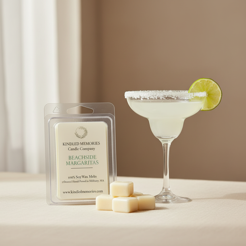 Beachside Margaritas Wax Melts