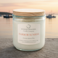Harbor Sunrise Candle