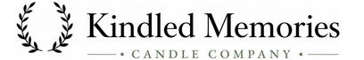 Kindled Memories Candle Company - Home
